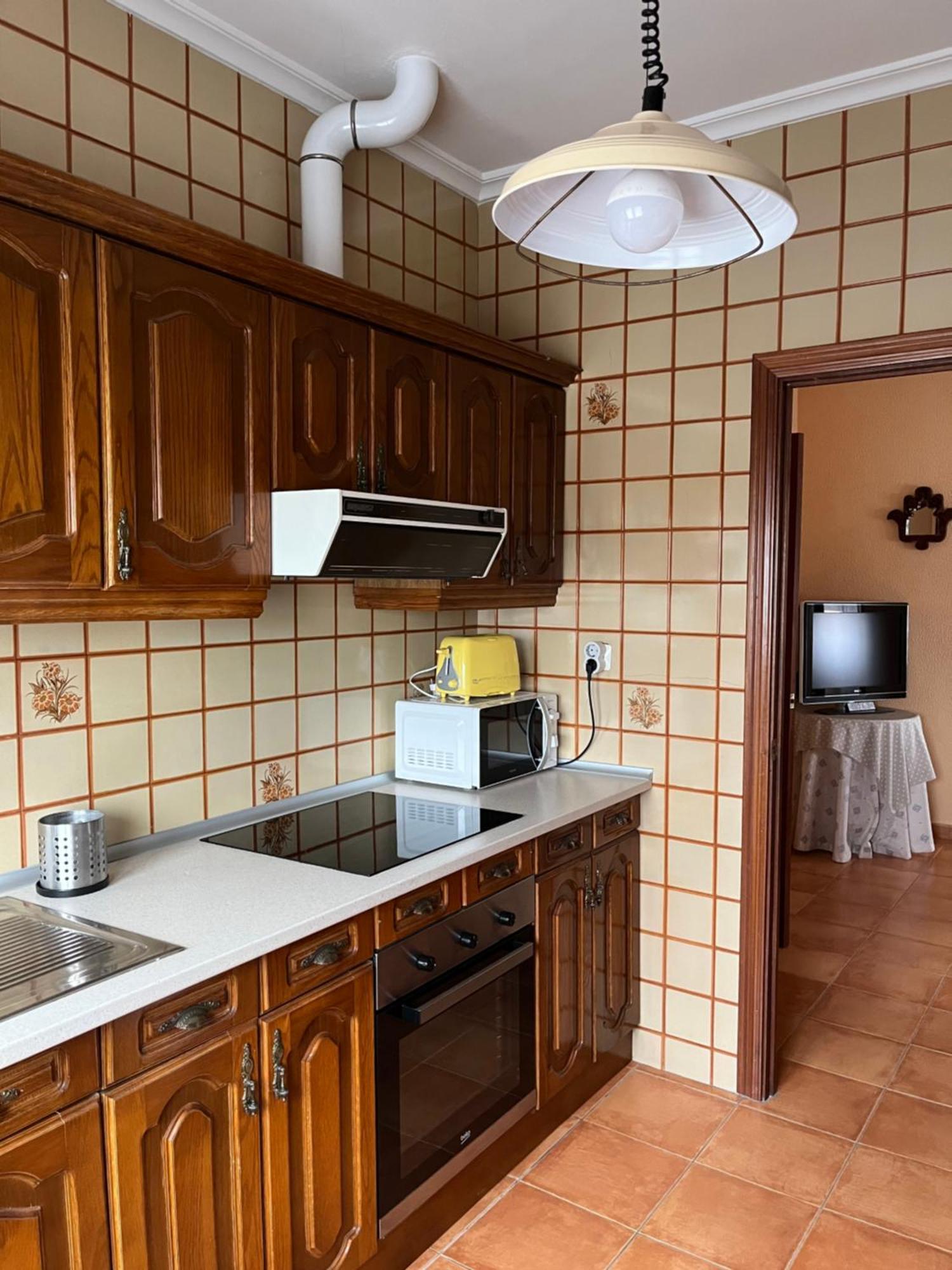 Casa Rural Alaejos Bagian luar foto
