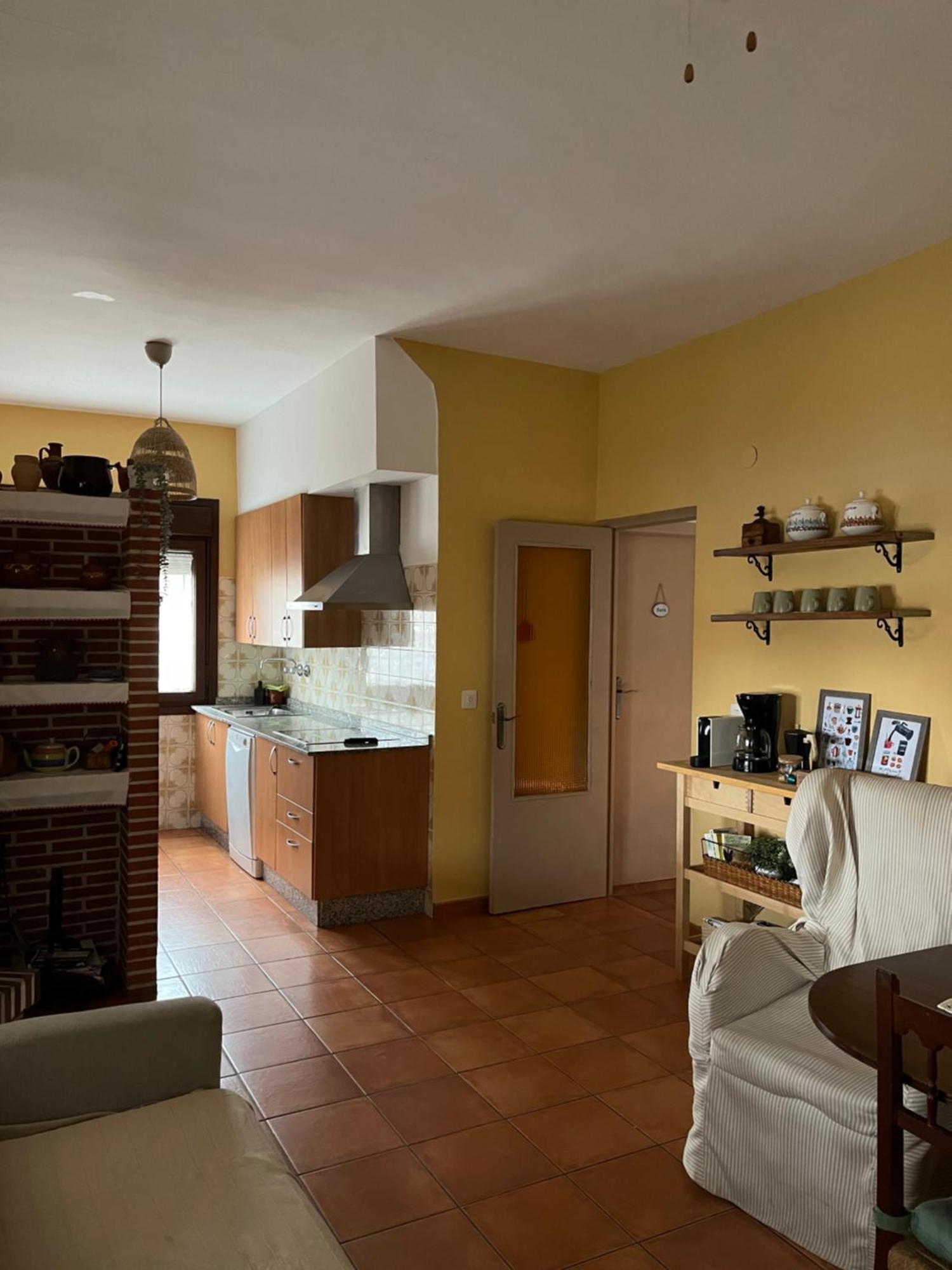 Casa Rural Alaejos Bagian luar foto