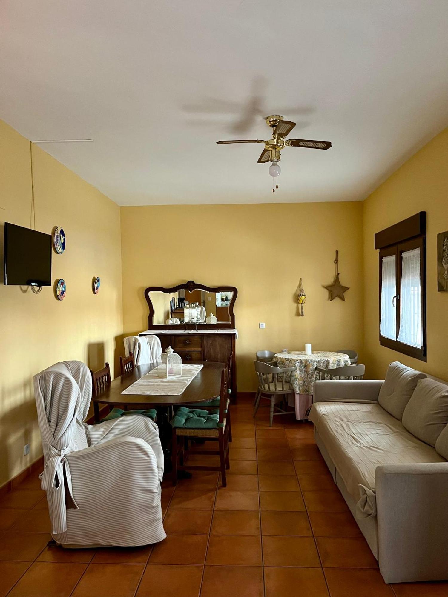 Casa Rural Alaejos Bagian luar foto