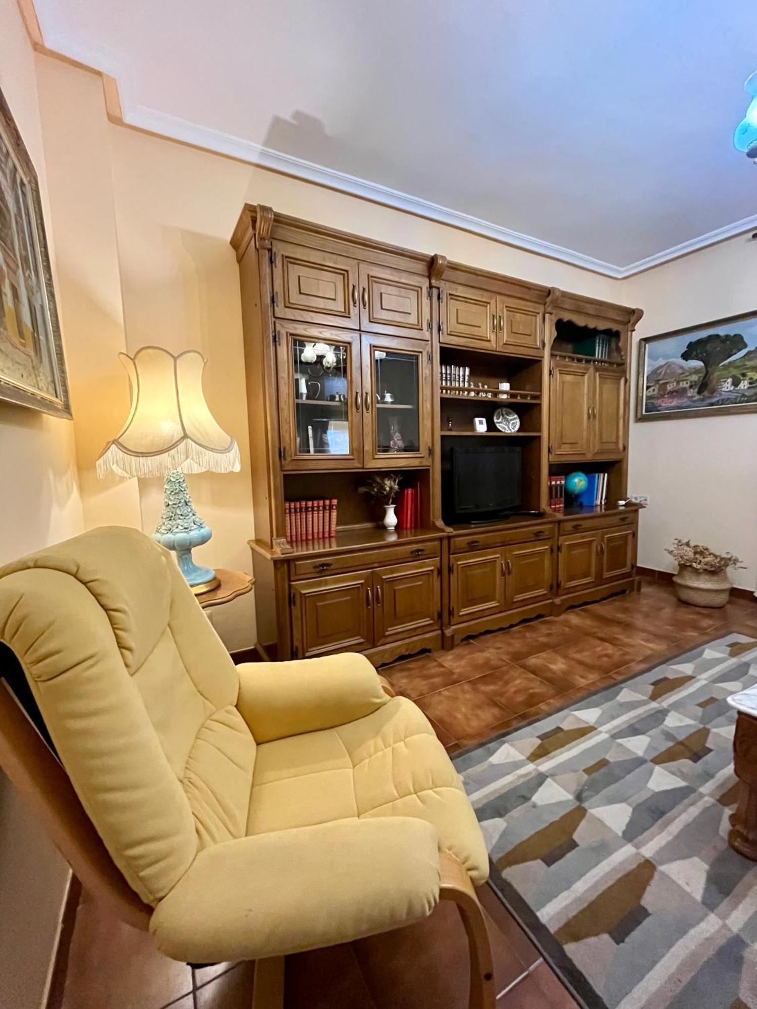 Casa Rural Alaejos Bagian luar foto