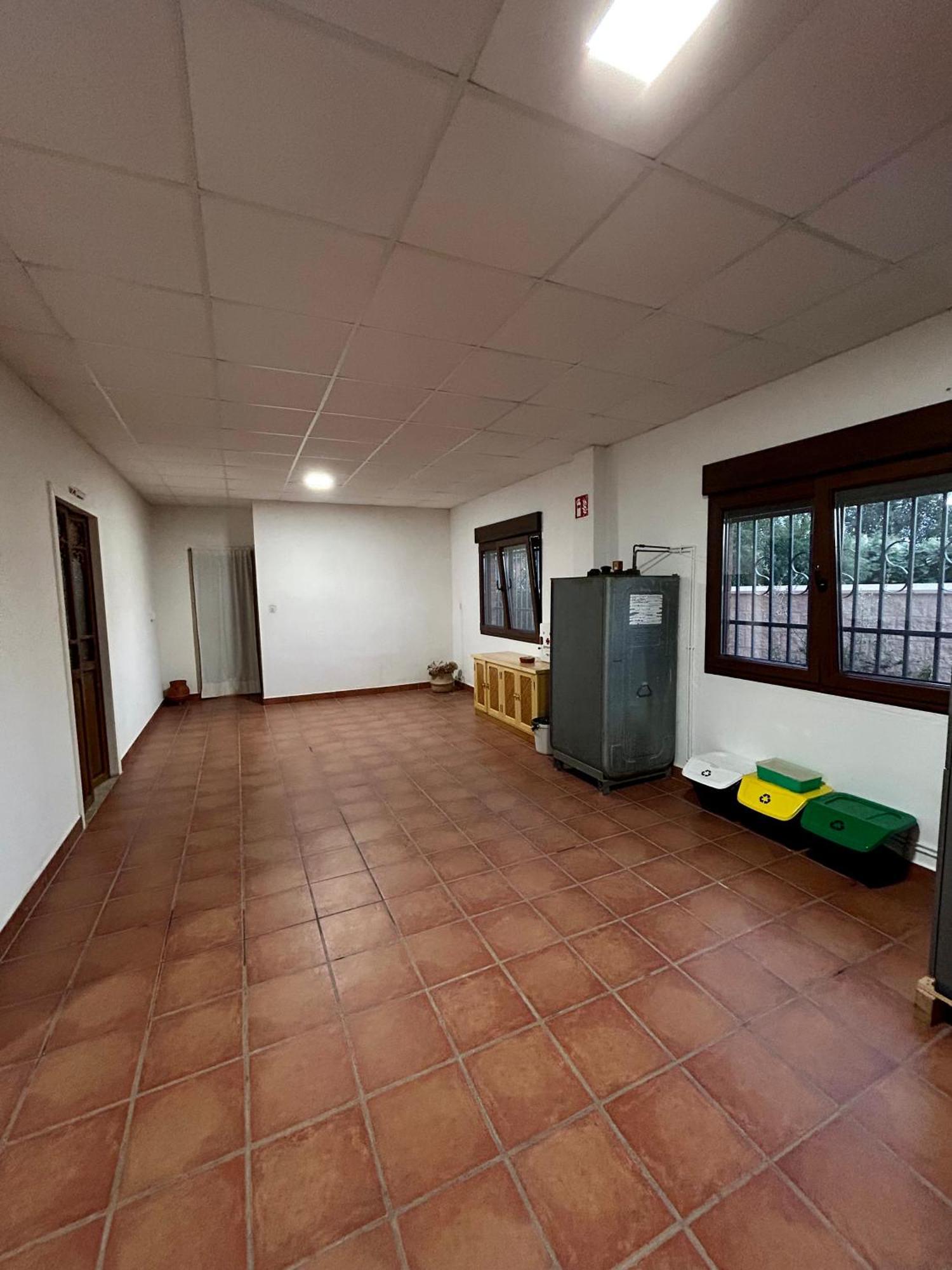 Casa Rural Alaejos Bagian luar foto